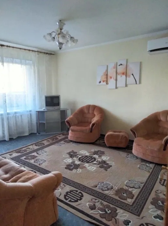 продажа двухкомнатной квартиры номер A-174445 в Киевском районе, фото номер 11